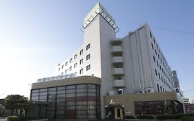 Ise City Hotel Annex